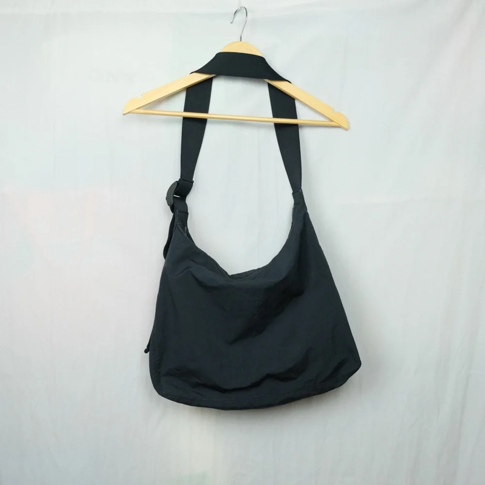 COS Black Shoulder Bag - Picture 3 of 9